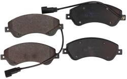 MAXGEAR Set Placute Frana, Frana Disc Punte Fata 19-0877 Ford Transit/Transit Tourneo