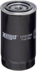 HENGST FILTER Filtru Combustibil H191Wk Avia D-Line Berkhof Ambassador Bmc Belde/Condor/Fatih (H191WK)