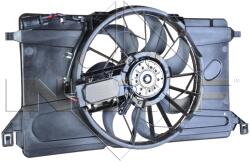 NRF Ventilator, Radiator 47266 Ford C-Max/Focus C-Max/Focus Ii Mazda 3 (47266)