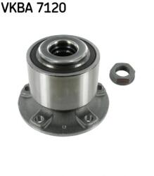 SKF Set Rulment Roata Vkba7120 Citroën Jumpy Iii/Spacetourer Opel Vivaro C (VKBA7120)