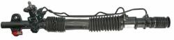 LAUBER Caseta Directie 66.9140 Honda Civic Vii/Cr-V Ii (66.9140)