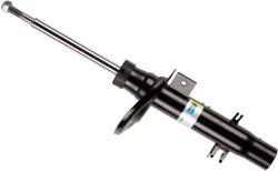 BILSTEIN Amortizor Axa Fata Dreapta 22-225221 Peugeot 208 I