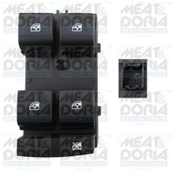 MEAT & DORIA Comutator, Macara Geam Fata Stanga 26369 Chevrolet Cruze/Malibu (26369)