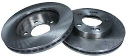 MAXGEAR Disc Frana Punte Fata 19-2270 Daewoo Rexton Ssangyong Actyon I/Actyon Sports I (19-2270)