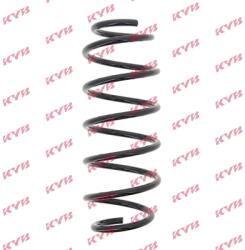 KYB Arc Spiral Punte Fata Rh2727 Skoda Fabia I/Fabia I Praktik/Roomster Vw Polo Iv (RH2727)