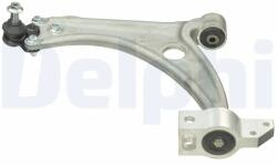 DELPHI Brat, Suspensie Roata Partea De Jos Tc3711 Audi Tt