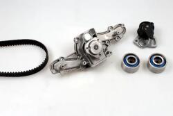 HEPU Set Pompa Apa + Curea Dintata Pk10290 Alfa Romeo 147/156/166/Gt/Gtv/Spider