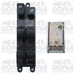MEAT & DORIA Comutator, Macara Geam Fata Stanga 26543 Nissan X-Trail I (26543)