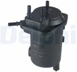 DELPHI Filtru Combustibil Hdf913 Nissan Kubistar/Micra Iii Renault Clio Ii/Kangoo