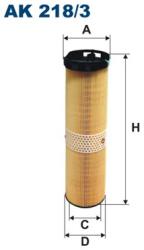 FILTRON Filtru Aer Ak218/3 Mercedes-Benz E-Class/E-Class T-Model/S-Class