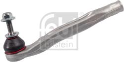 FEBI BILSTEIN Cap De Bara Axa Fata Dreapta 175082 Mercedes-Benz Citan/T-Class Nissan Townstar (175082)