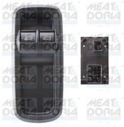 MEAT & DORIA Comutator, Macara Geam Fata Stanga 26635 Ford Fiesta Vi (26635)