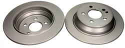 QUARO Disc Frana Qd4929 Mercedes-Benz Viano/Vito/Vito / Mixto