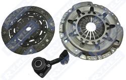 RYMEC Set Ambreiaj Jt7923054 Ford C-Max/Focus C-Max/Focus Ii Volvo C30/S40 Ii/V50