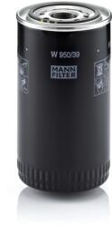 Mann-filter Filtru Ulei W950/39 Avia D-Line Berkhof Ambassador Bm Tractors Better Bmc Alyos