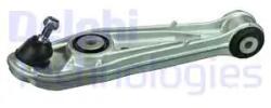DELPHI Brat, Suspensie Roata Partea De Jos Tc3775 Porsche 911/Boxster/Cayman