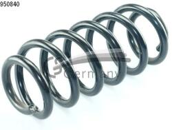 CS Germany Arc Spiral Punte Fata 14.950. 840 Audi A6 C6 (14.950.840)