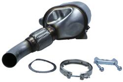 MAXGEAR Filtru Funingine/Particule, Sist. De Esapament 27-6007 Bmw 3/5/X3 (27-6007)