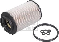 FEBI BILSTEIN Filtru Combustibil 26566 Audi A3 Seat Altea/Leon/Toledo Iii Skoda Octavia Ii (26566)