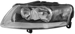 ABAKUS Far Stanga 446-1111L-Ld-Em Audi A6 C6 (446-1111L-LD-EM)