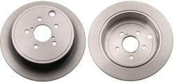 TRW Disc Frana Df6306 Subaru Brz/Forester/Impreza/Legacy V/Outback Toyota Gt 86 (DF6306)