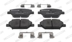 FERODO Set Placute Frana, Frana Disc Fdb5214 Opel Insignia B/Insignia B Country