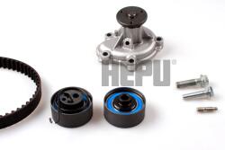 HEPU Set Pompa Apa + Curea Dintata Pk03261 Opel Astra G/Astra G Classic Caravan