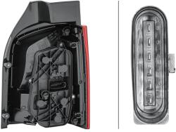 HELLA Lampa Spate Stanga 2Sk010318-091 Vw Multivan T5/Transporter T5