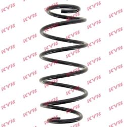 KYB Arc Spiral Punte Fata Rh2084 Citroën Berlingo Multispace Peugeot Partner Tepee (RH2084)