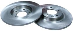 MAXGEAR Disc Frana Puntea Spate 19-1845 Citroën C5 Iii Peugeot 407/508/508 I/508 Sw I (19-1845)