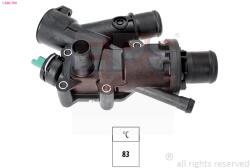 EPS Termostat, Lichid Racire 1.880. 790 Citroën C4 Ii/C4 Picasso I/C5 Iii/C8/Ds4/Ds5