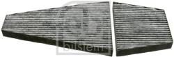 FEBI BILSTEIN Set Filtru, Aer Habitaclu 21308 Bentley Continental/Continental Flying Spur (21308)