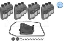 MEYLE Set Piese, Schimb De Ulei Cutie De Viteze Automată 1001350110/Xk Audi Q7