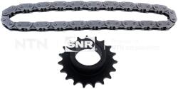 SNR Chit Lant De Distributie Kdc455.10 Renault Clio Symbol I/Kangoo/Laguna Ii/Logan (KDC455.10)