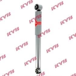 KYB Amortizor Puntea Spate 5540008 Nissan Qashqai Ii/X-Trail Ii Renault Koleos I