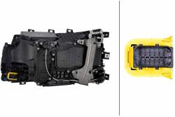 HELLA Far Dreapta 1Ex011805-101 Scania G Ii/L/P Ii/R Ii/S (1EX011805-101)