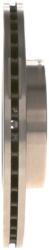 Bosch Disc Frana 0986479365 Honda Accord Vi/Accord Vii/Civic Vii/Cr-V Ii/Stepwgn (0986479365)