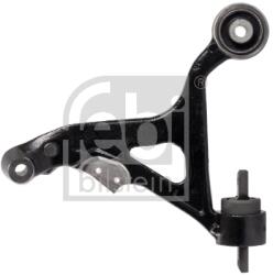 FEBI BILSTEIN Brat, Suspensie Roata Axa Fata Stanga 174505 Volvo S60 I/V70 Ii (174505)