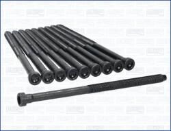 AJUSA Set Surub, Chiulasa 81059700 Audi A1/A3/A4 B8/A4 B9/A5/A6 C7/A6 C8/A7/A8 D4/Q2