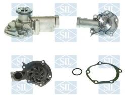 Saleri SIL Pompă De Apă, Răcire Motor Pa1344 Mitsubishi Lancer V/Lancer Vi/Lancer Vii