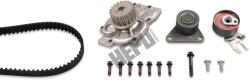 HEPU Set Pompa Apa + Curea Dintata Pk00561 Saab 9000 Volvo C30/C70 I/C70 Ii/S40 Ii