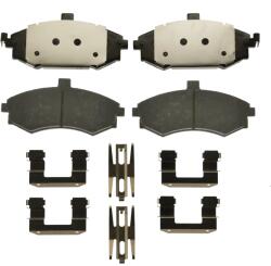 TRW Set Placute Frana, Frana Disc Gdb3378 Hyundai Elantra Iii/Matrix (GDB3378)
