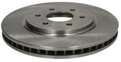 ABE Disc Frana Punte Fata C31090Abe Nissan Navara/Navara Np300/Navara Np300 Pick-Up (C31090ABE)