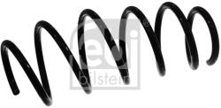 FEBI BILSTEIN Arc Spiral Punte Fata 46907 Opel Astra H/Astra H Gtc Vauxhall Astra Mk V (46907)