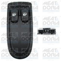 MEAT & DORIA Comutator, Macara Geam Fata Stanga 26382 Iveco Daily Iv (26382)