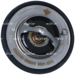 NRF Termostat, Lichid Racire 725211 Dacia Dokker/Duster/Lodgy Lada Xray Nissan Cube (725211)