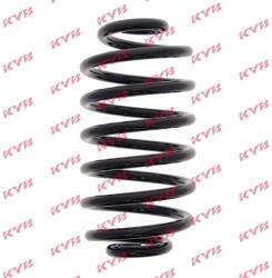 KYB Arc Spiral Puntea Spate Rx5420 Opel Zafira A Vauxhall Zafira A