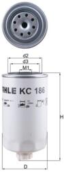 MAHLE Filtru Combustibil Kc186 Astra Hd 7/Hd 7-C Case Ih Magnum Ginaf C-Series