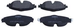 MAXGEAR Set Placute Frana, Frana Disc Punte Fata 19-3592 Audi A1/A1 Allstreet/Q3 Vw T-Roc