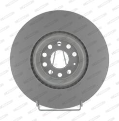 FERODO Disc Frana Ddf2000C Audi A3/Q2/Q3/Tt Cupra Ateca/Formentor/Leon Seat Leon Vw Eos (DDF2000C)
